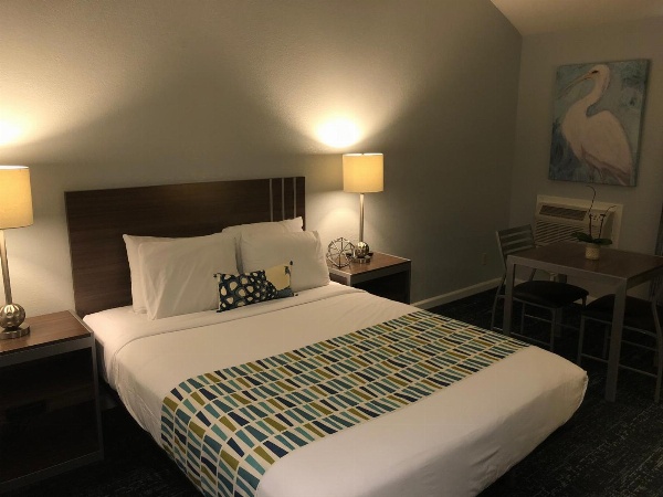 Sand Dollar Inn Main image